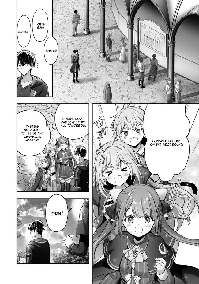 Read Jack of All Trades  Party of None EN Manga Online