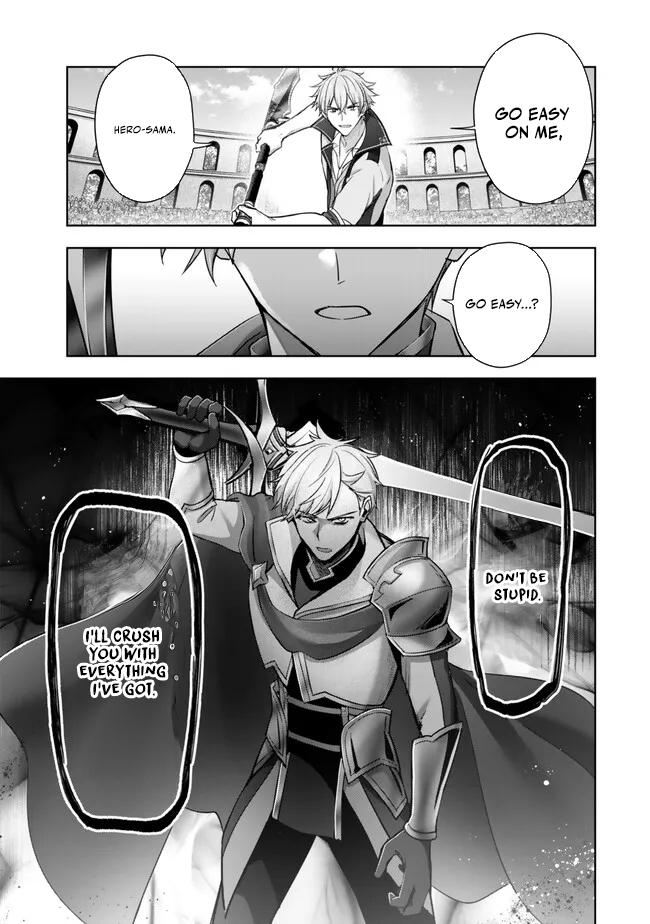 Read Jack of All Trades  Party of None EN Manga Online