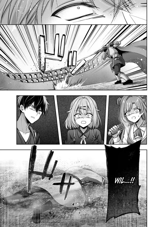 Read Jack of All Trades  Party of None EN Manga Online