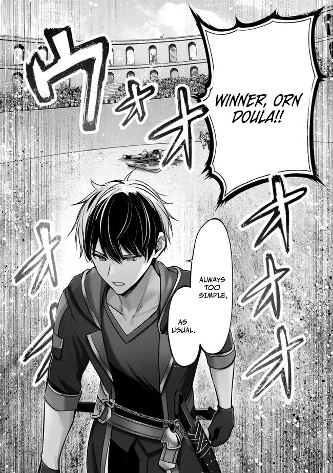 Read Jack of All Trades  Party of None EN Manga Online