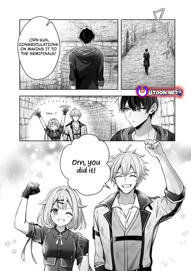 Read Jack of All Trades  Party of None EN Manga Online