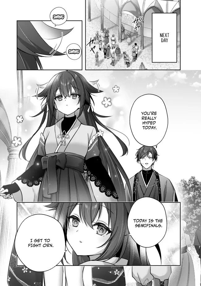 Read Jack of All Trades  Party of None EN Manga Online