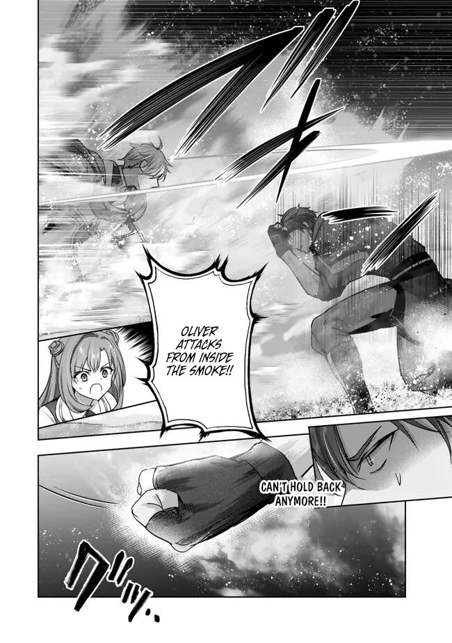 Read Jack of All Trades  Party of None EN Manga Online