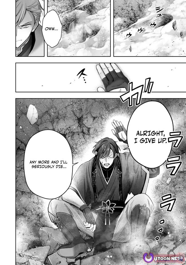 Read Jack of All Trades  Party of None EN Manga Online