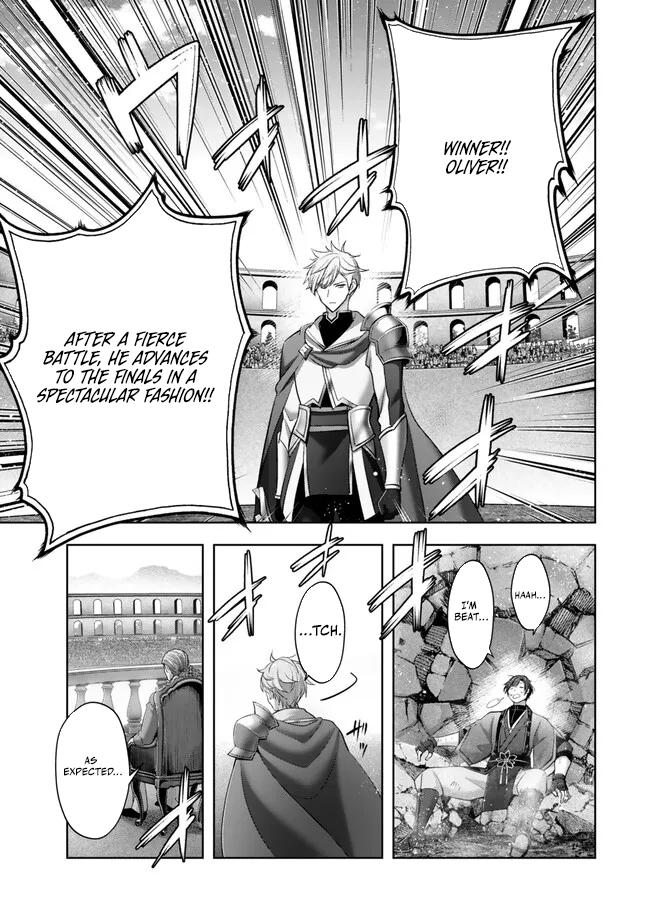 Read Jack of All Trades  Party of None EN Manga Online