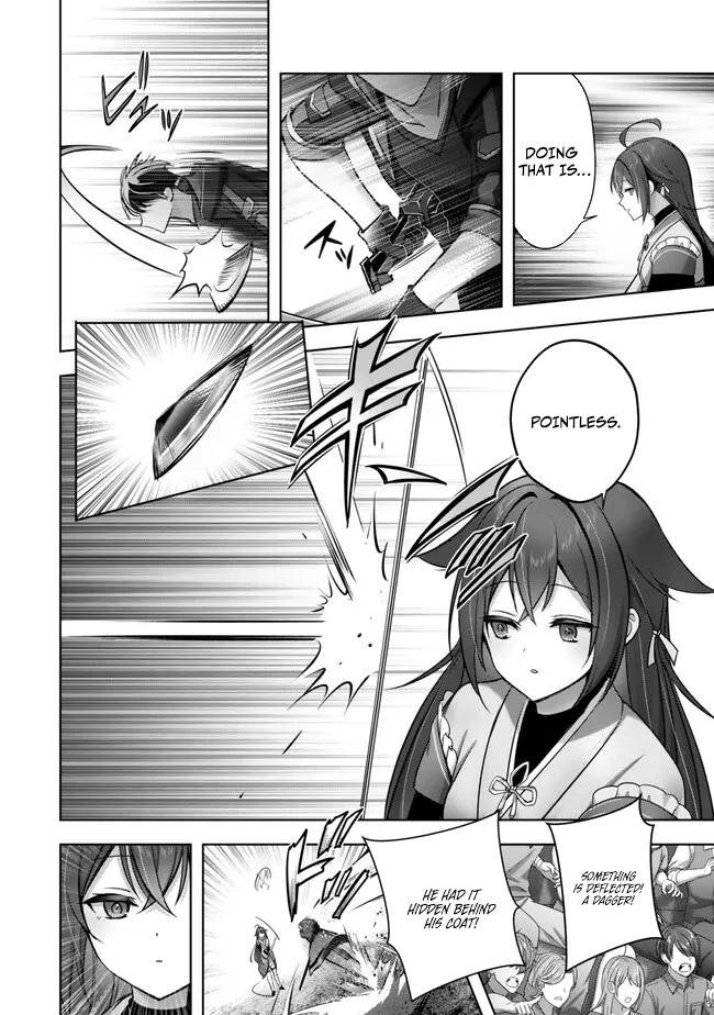 Read Jack of All Trades  Party of None EN Manga Online