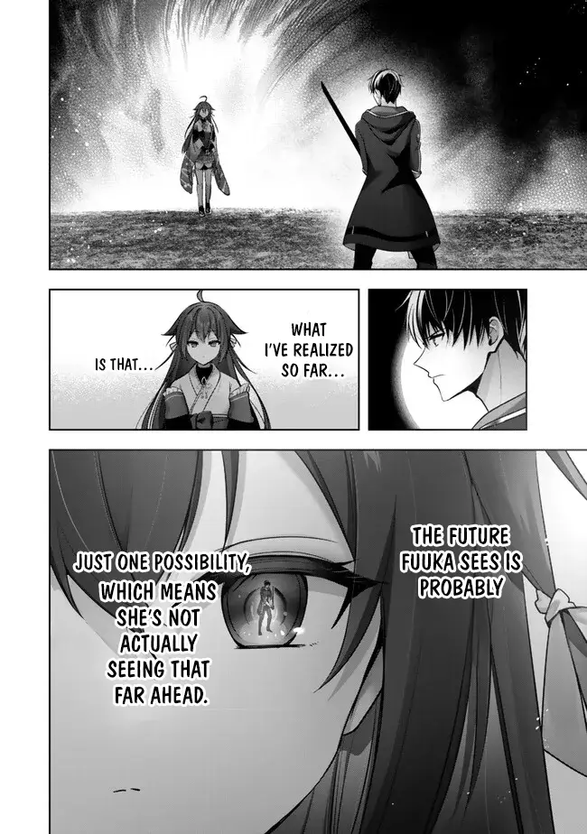 Read Jack of All Trades  Party of None EN Manga Online