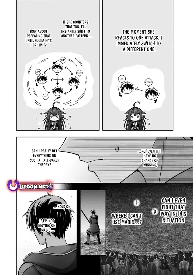 Read Jack of All Trades  Party of None EN Manga Online