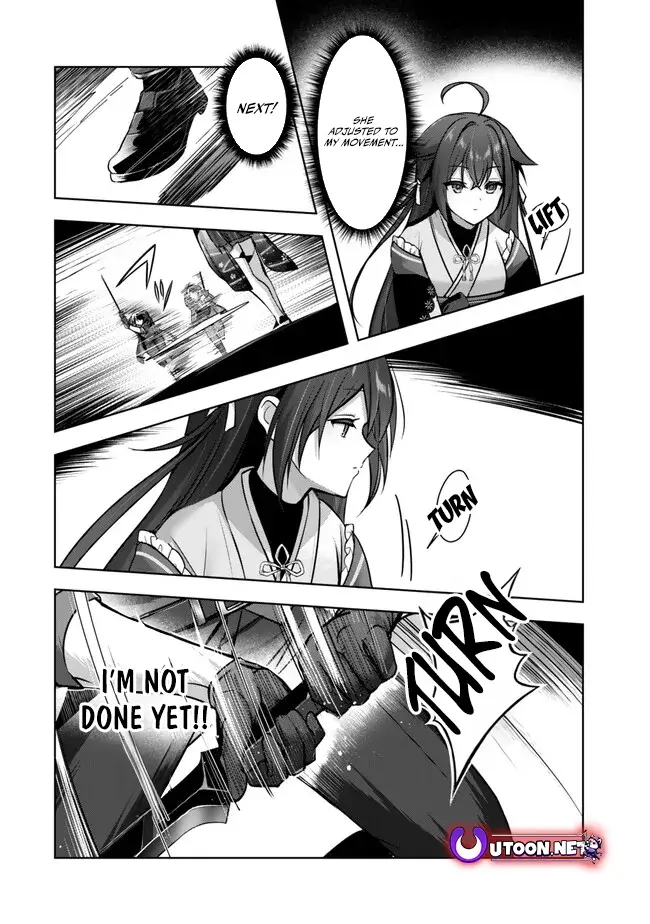 Read Jack of All Trades  Party of None EN Manga Online