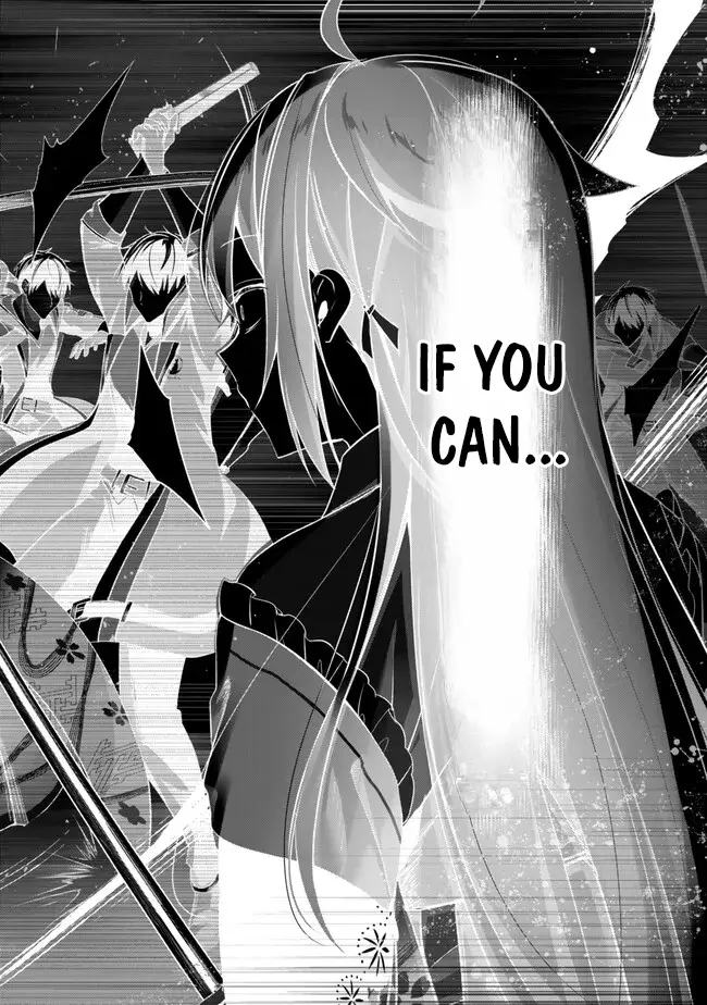 Read Jack of All Trades  Party of None EN Manga Online