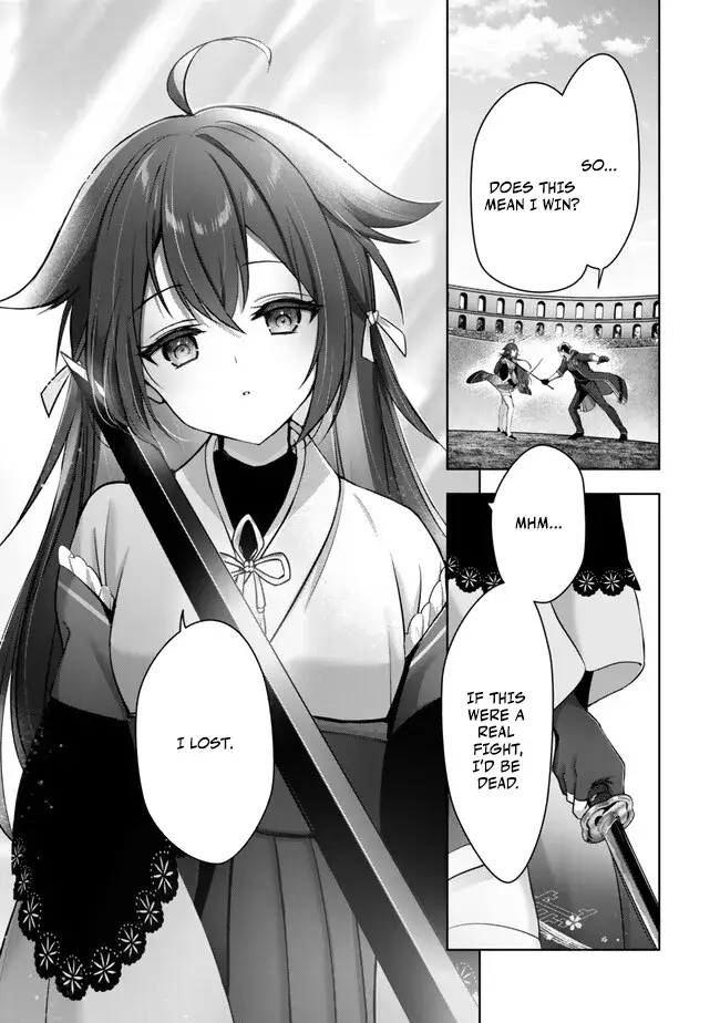 Read Jack of All Trades  Party of None EN Manga Online