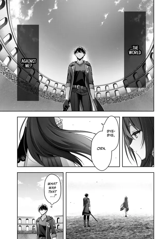 Read Jack of All Trades  Party of None EN Manga Online