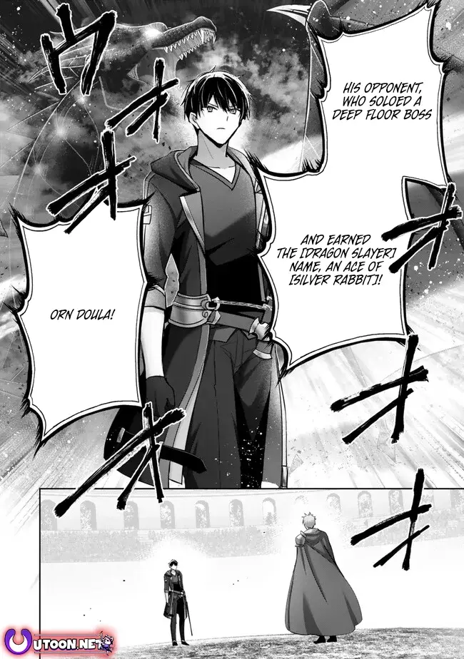 Read Jack of All Trades  Party of None EN Manga Online