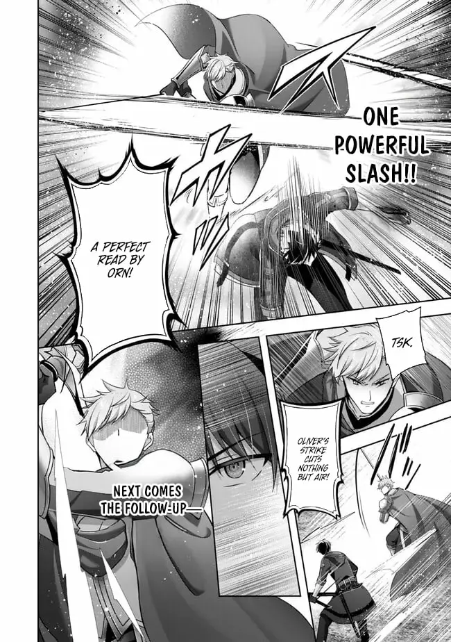 Read Jack of All Trades  Party of None EN Manga Online