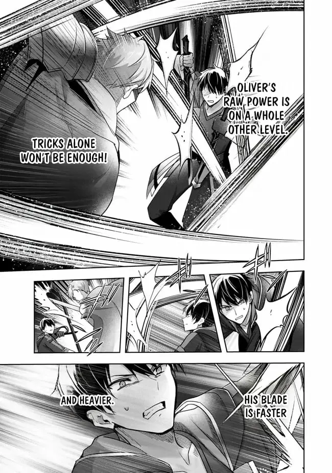 Read Jack of All Trades  Party of None EN Manga Online