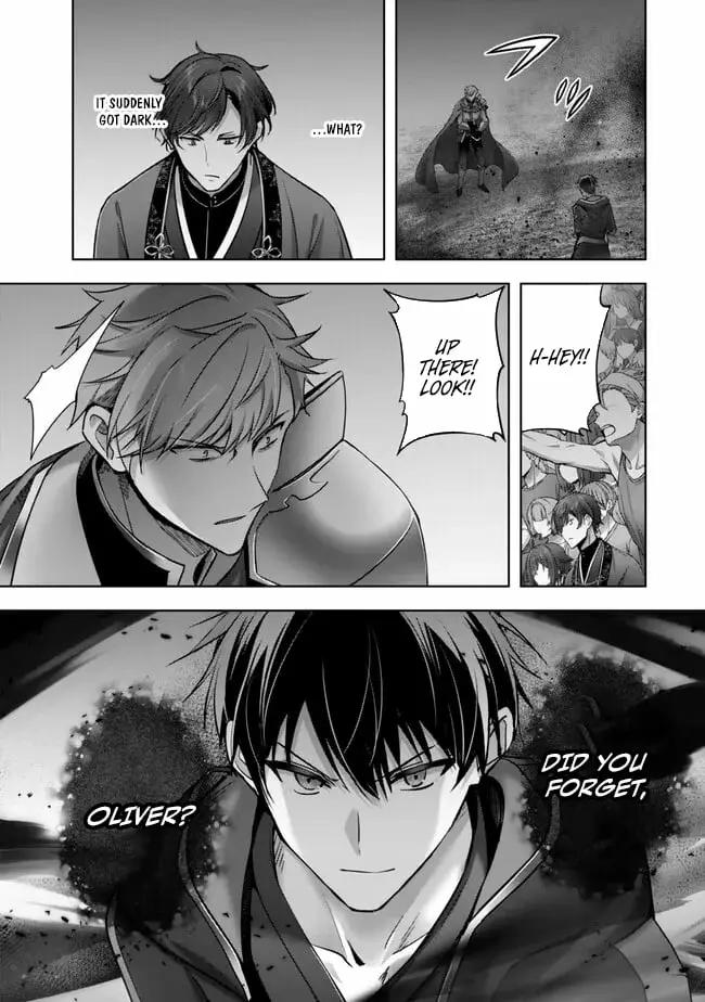 Read Jack of All Trades  Party of None EN Manga Online