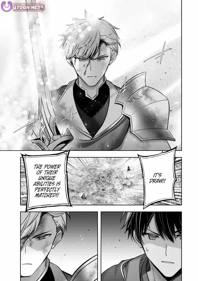 Read Jack of All Trades  Party of None EN Manga Online