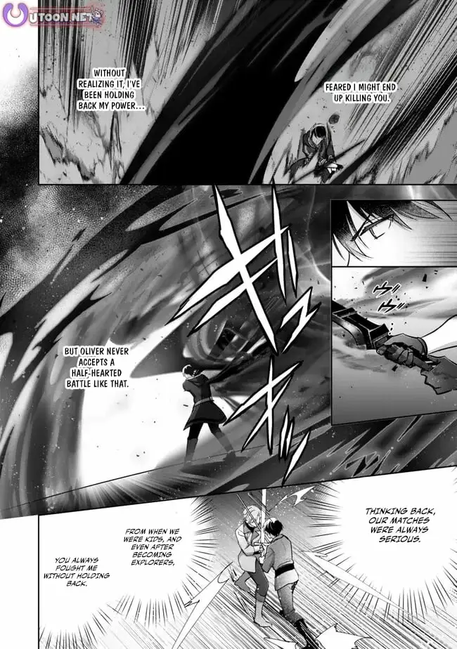Read Jack of All Trades  Party of None EN Manga Online