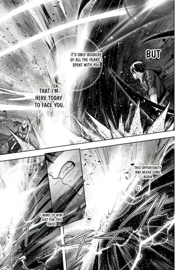 Read Jack of All Trades  Party of None EN Manga Online