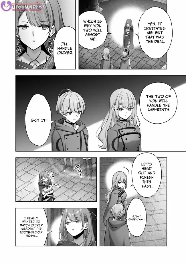 Read Jack of All Trades  Party of None EN Manga Online
