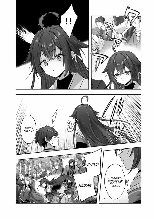 Read Jack of All Trades  Party of None EN Manga Online