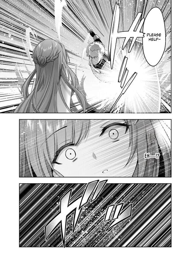 Read Jack of All Trades  Party of None EN Manga Online