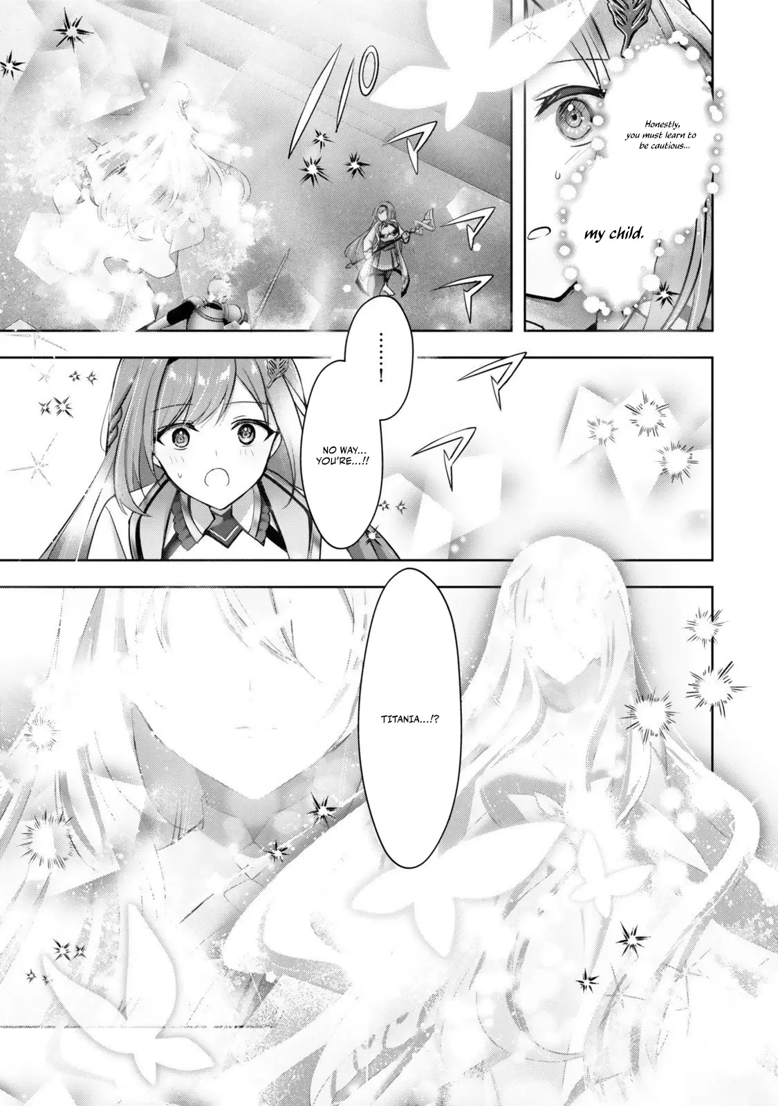 Read Jack of All Trades  Party of None EN Manga Online