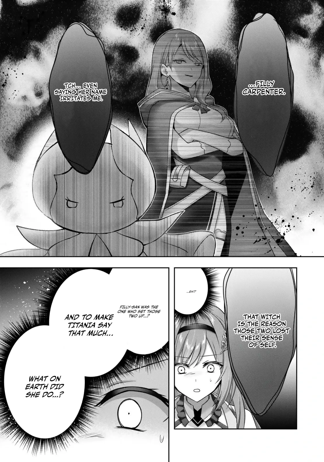 Read Jack of All Trades  Party of None EN Manga Online