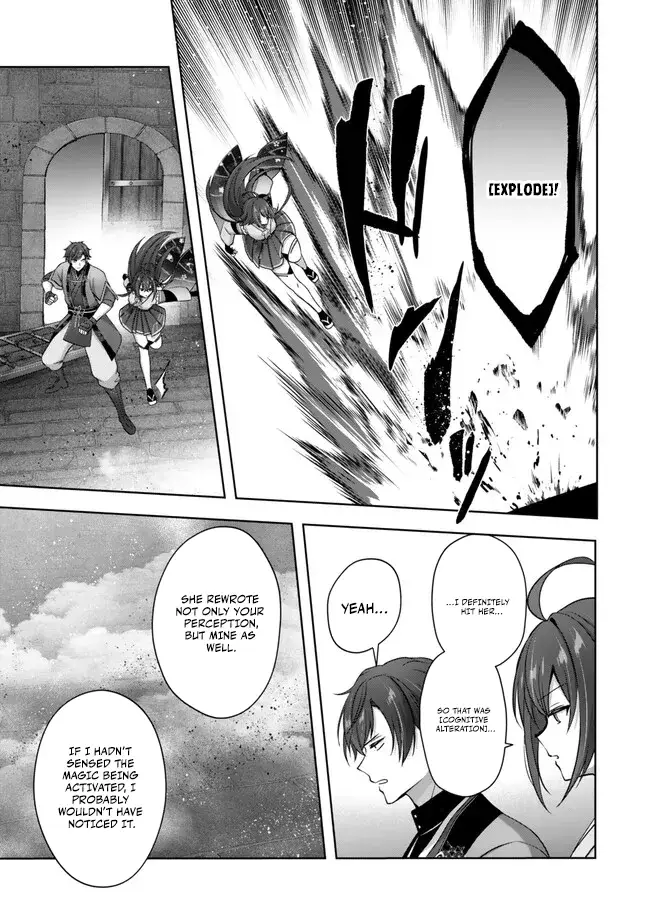 Read Jack of All Trades  Party of None EN Manga Online