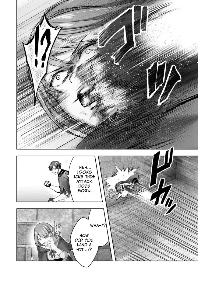Read Jack of All Trades  Party of None EN Manga Online