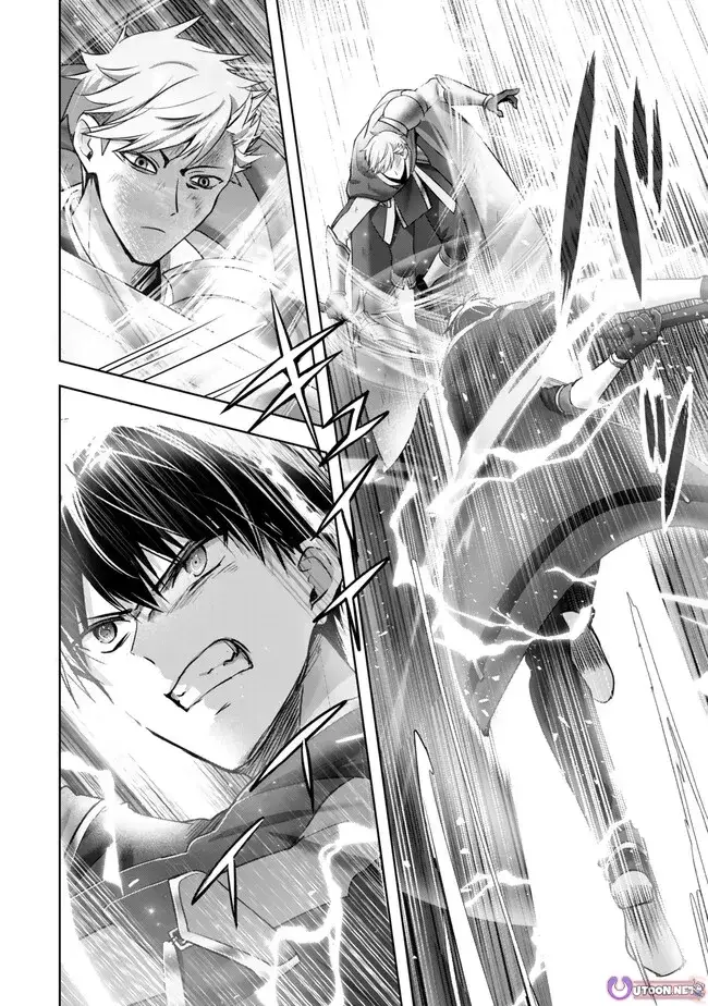 Read Jack of All Trades  Party of None EN Manga Online