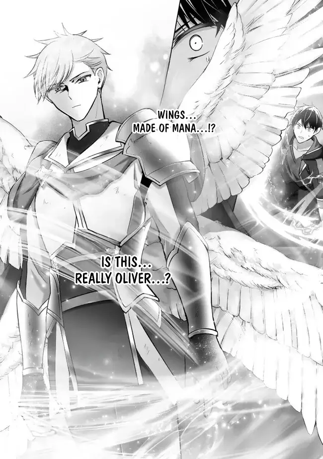 Read Jack of All Trades  Party of None EN Manga Online