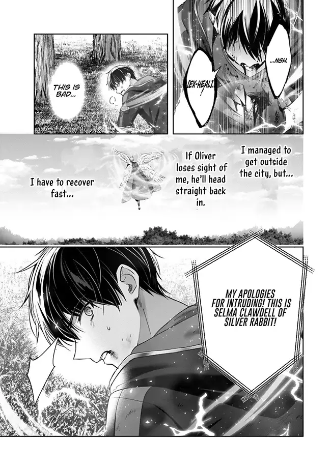 Read Jack of All Trades  Party of None EN Manga Online