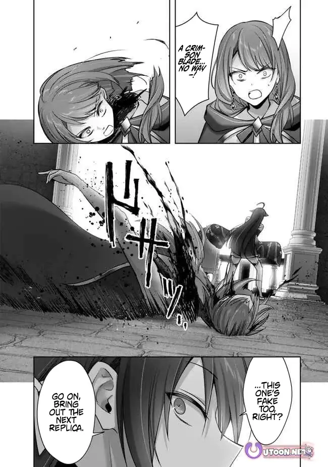 Read Jack of All Trades  Party of None EN Manga Online