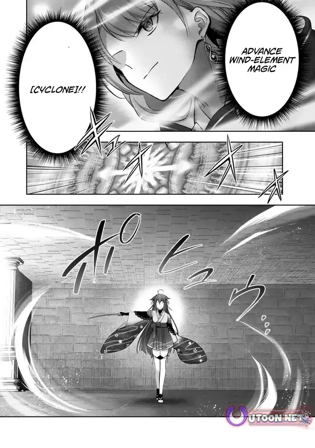 Read Jack of All Trades  Party of None EN Manga Online