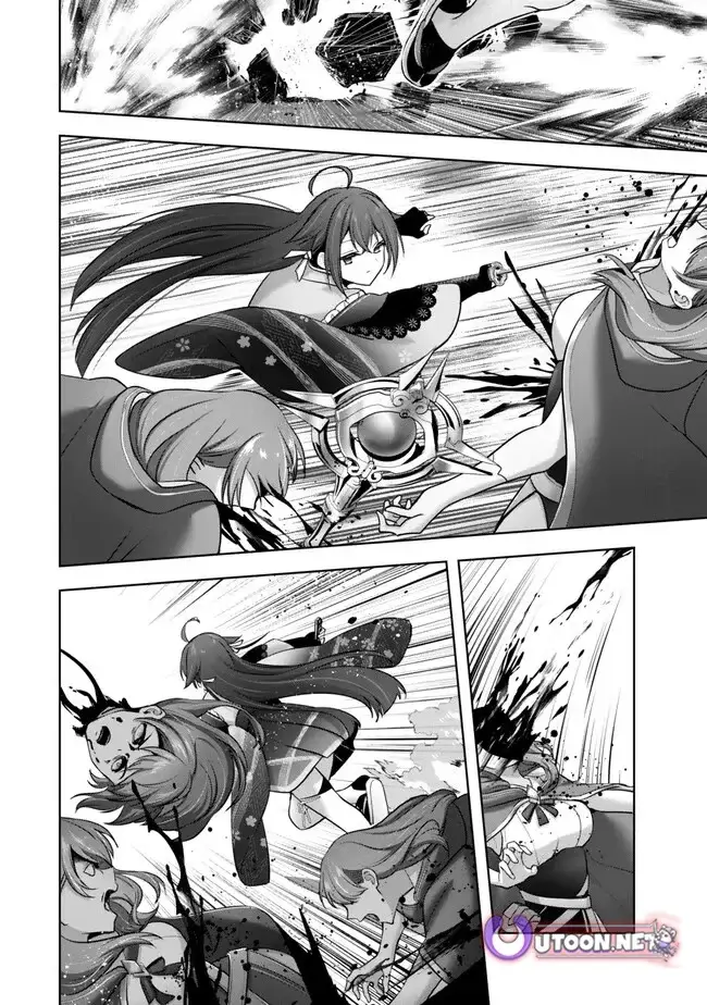 Read Jack of All Trades  Party of None EN Manga Online