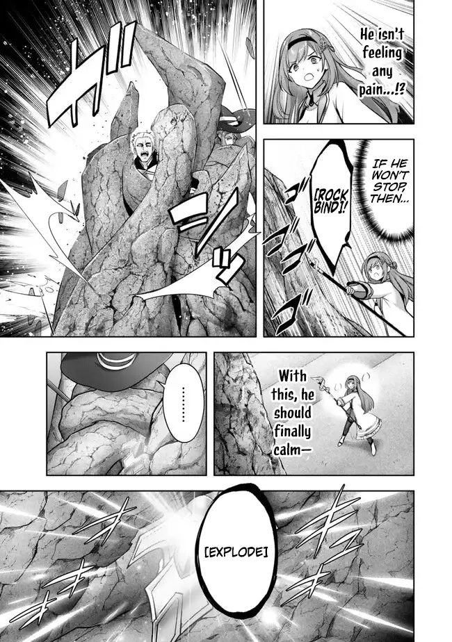 Read Jack of All Trades  Party of None EN Manga Online