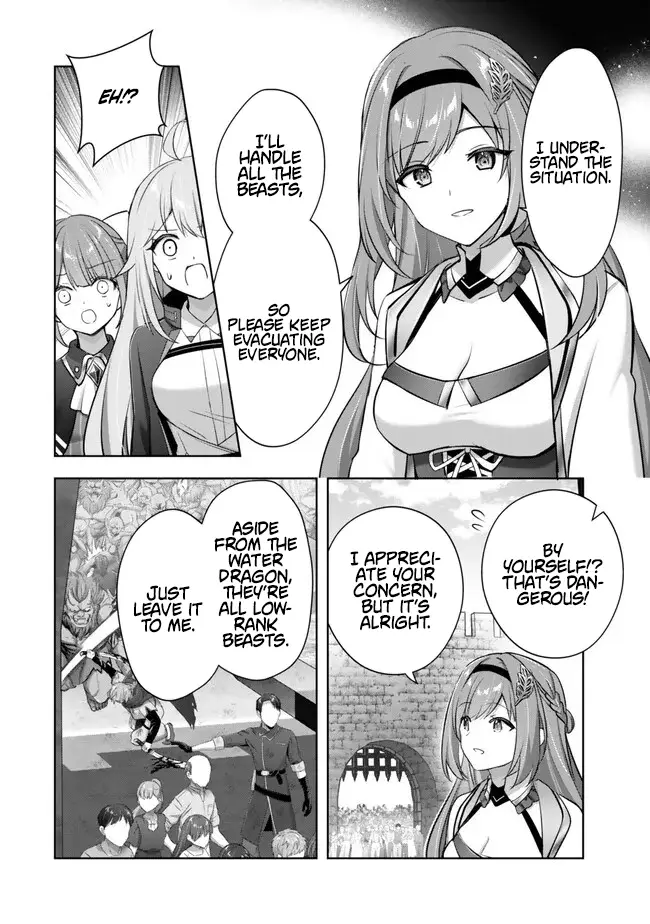 Read Jack of All Trades  Party of None EN Manga Online