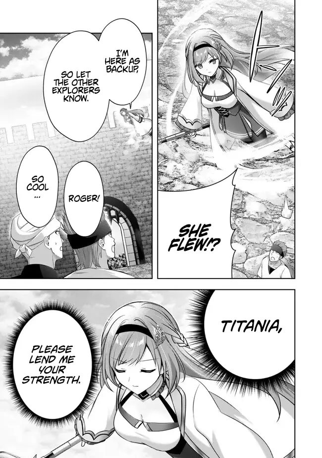 Read Jack of All Trades  Party of None EN Manga Online