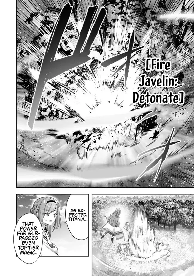 Read Jack of All Trades  Party of None EN Manga Online