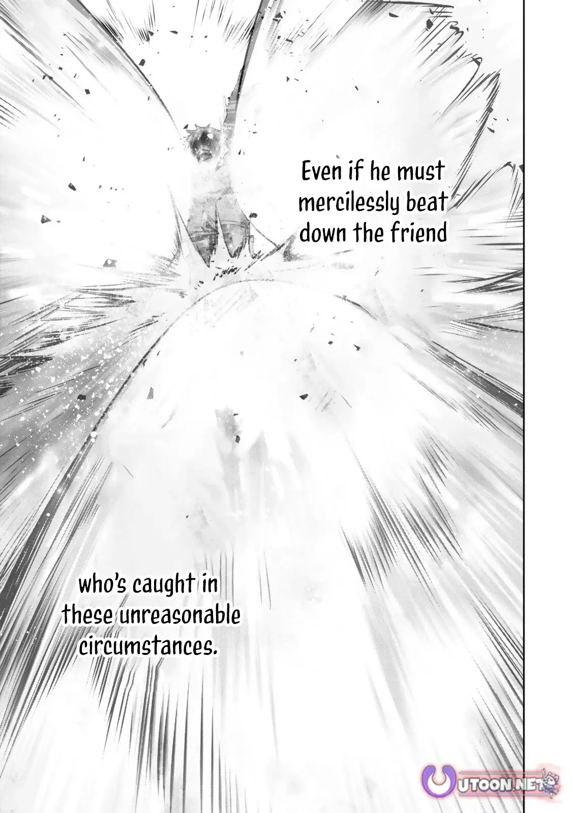 Read Jack of All Trades  Party of None EN Manga Online