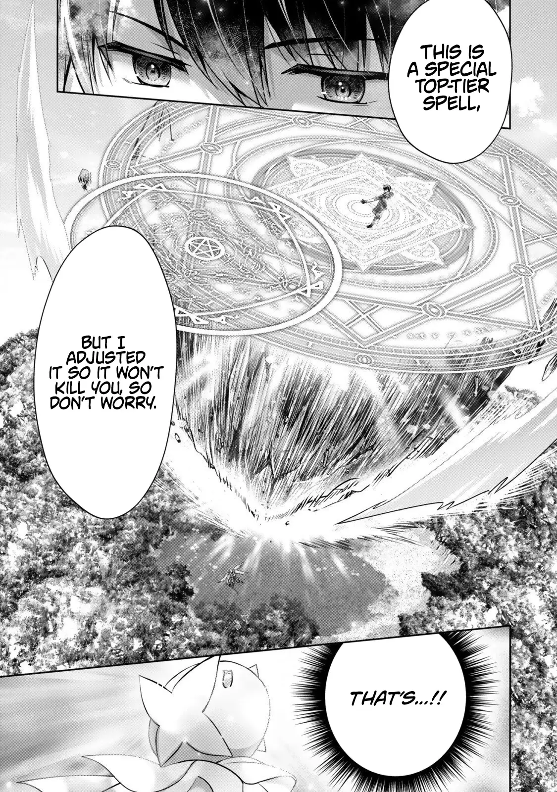 Read Jack of All Trades  Party of None EN Manga Online