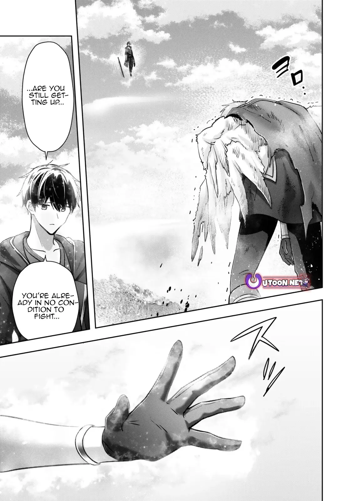 Read Jack of All Trades  Party of None EN Manga Online