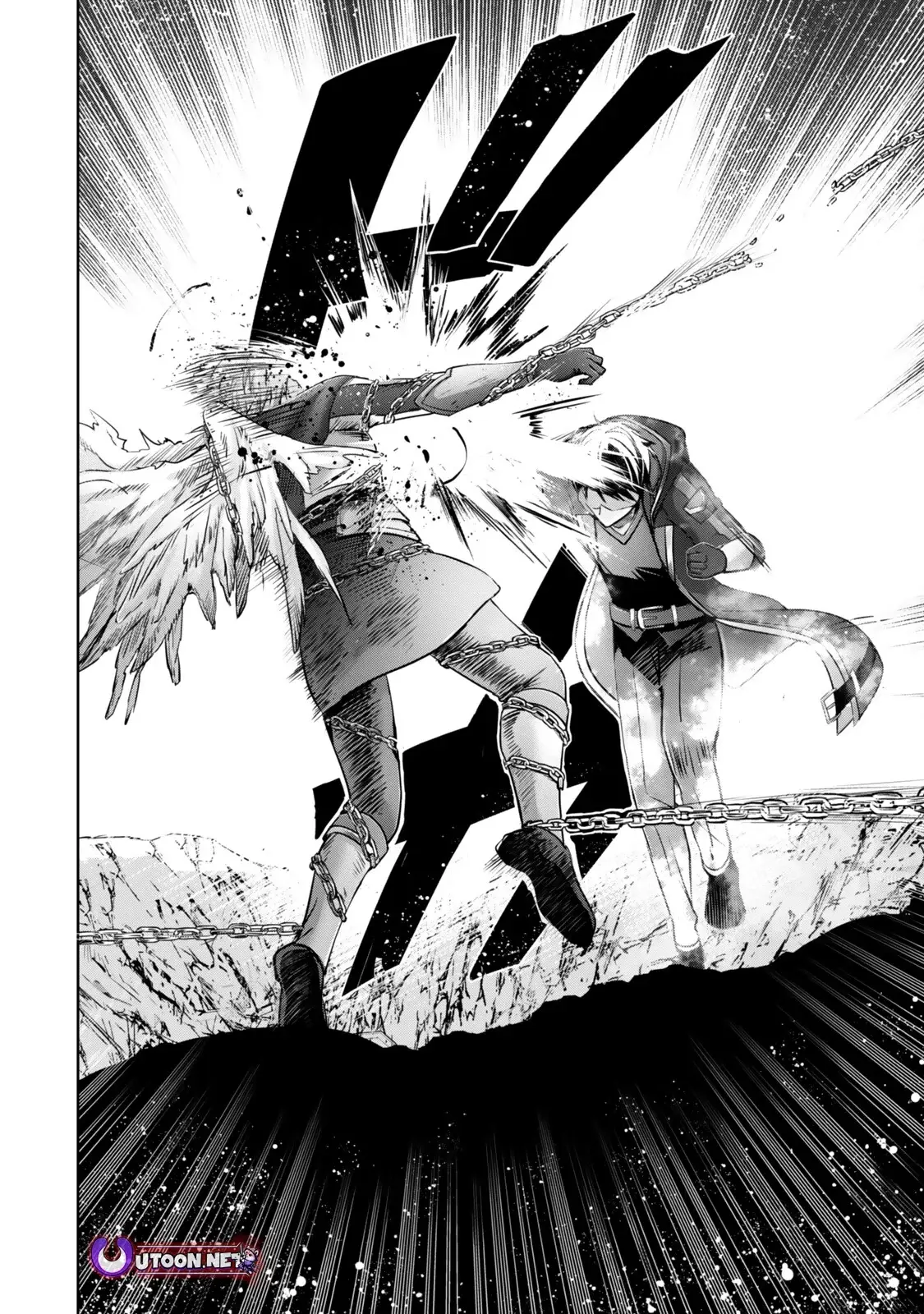 Read Jack of All Trades  Party of None EN Manga Online