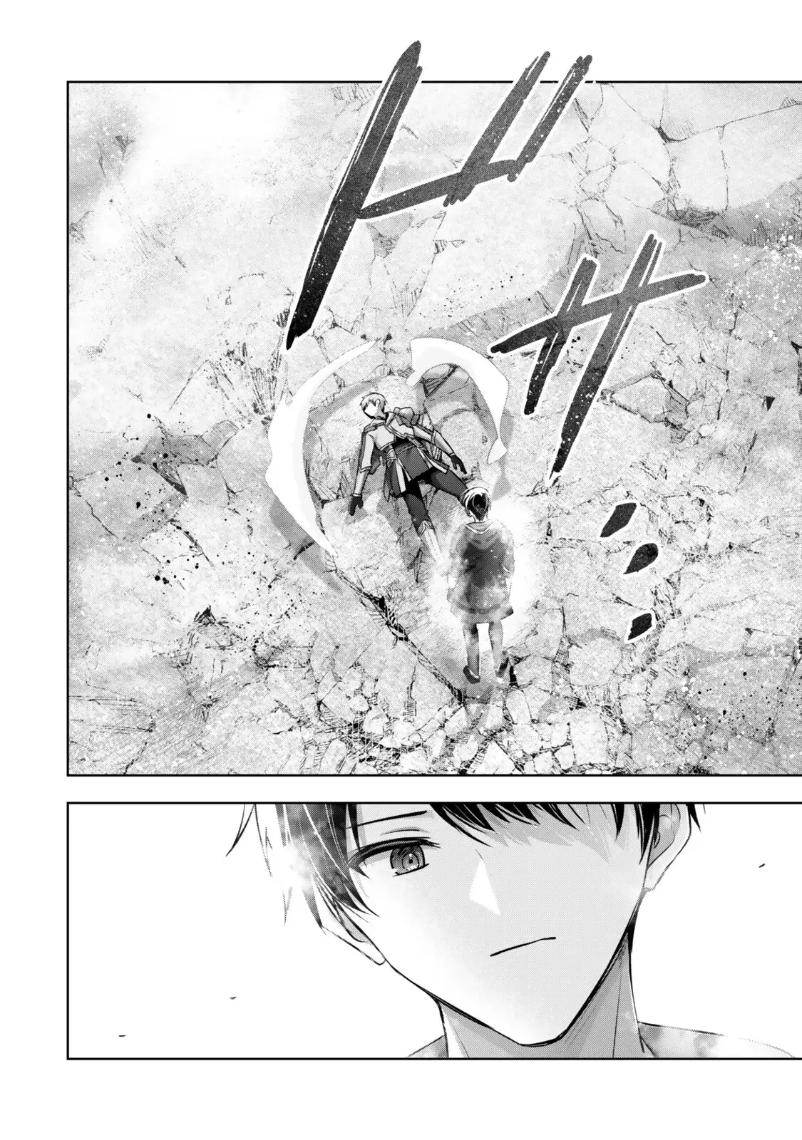 Read Jack of All Trades  Party of None EN Manga Online