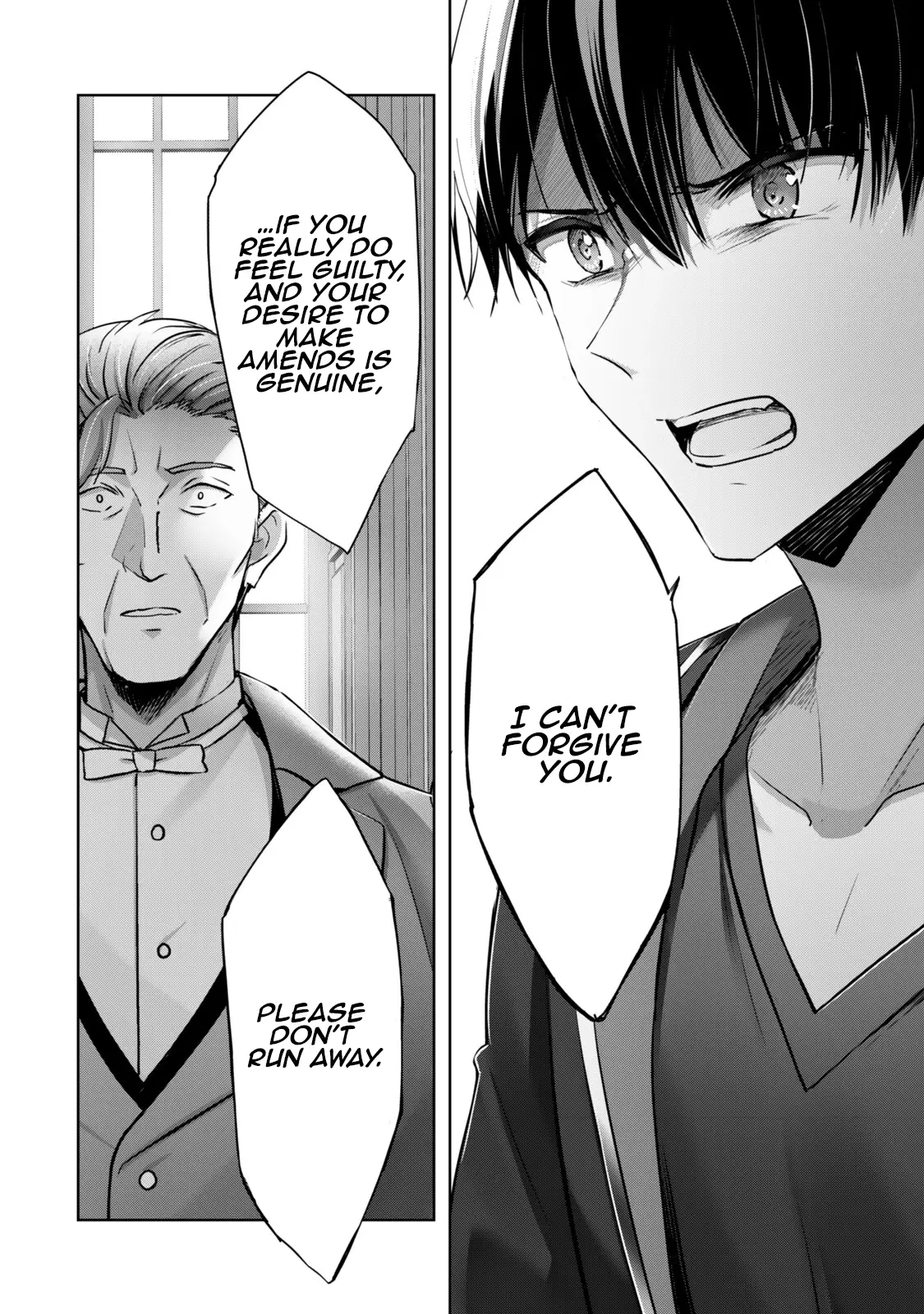 Read Jack of All Trades  Party of None EN Manga Online