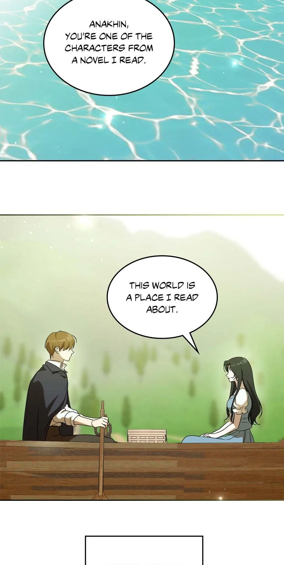 Read Kill the Villainess EN Manga Online