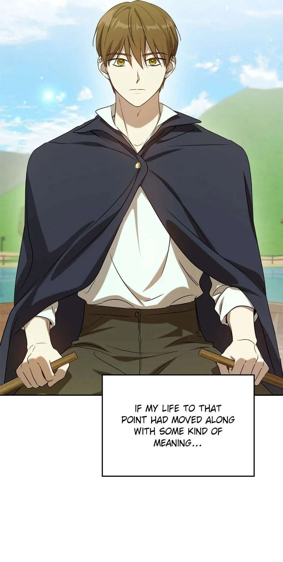 Read Kill the Villainess EN Manga Online