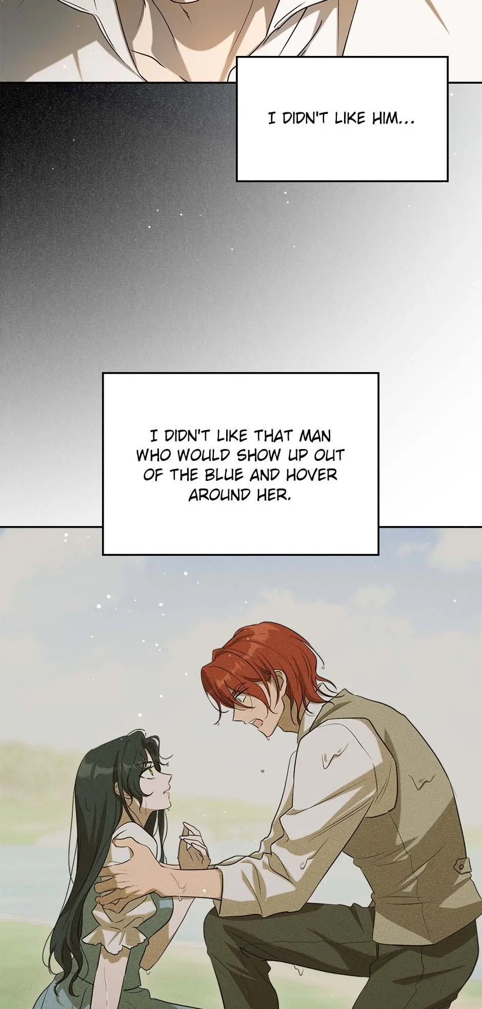 Read Kill the Villainess EN Manga Online