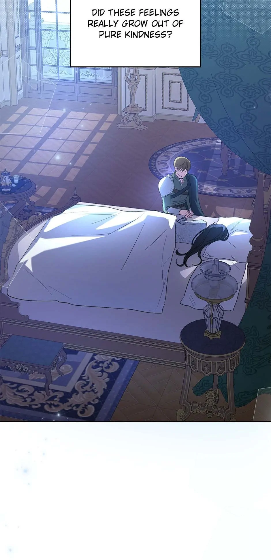 Read Kill the Villainess EN Manga Online